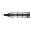 Stylo roller noir Uni Ball EYE pointe fine 0,7mm