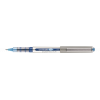 Stylo roller turquoise Uni Ball EYE pointe fine 0,7mm