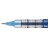 Stylo roller turquoise Uni Ball EYE pointe fine 0,7mm