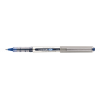 Stylo roller bleu Uni Ball EYE pointe fine 0,7mm