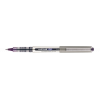 Stylo roller violet Uni Ball EYE pointe fine 0,7mm