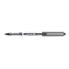Stylo roller noir Uni Ball EYE pointe fine 0,5mm