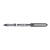 Stylo roller noir Uni Ball EYE pointe fine 0,5mm