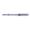 Stylo roller bleu Uni Ball EYE pointe fine 0,5mm
