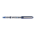 Stylo roller bleu Uni Ball EYE pointe fine 0,5mm
