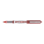 Stylo roller rouge Uni Ball EYE pointe fine 0,5mm