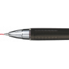 Stylo encre gel rouge pointe moyenne Jetstream SXN-210 Uniball