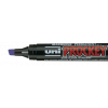 Marqueur permanent indélébile Prockey pointe biseautée violet