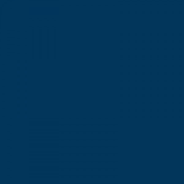 Bombe de peinture Belton Spectral RAL5001 Bleu vert 400ml