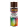 Bombe de peinture Belton Spectral RAL8024 Brun beige 400ml