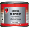 Mastic de finition carrosserie auto pot 200g Auto K