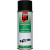 Bombe de peinture pour échappement de voiture moto Auto K 400ml noir