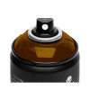 Bombe de peinture - Marron chocolat - RV-35 - Hardcore MTN - 400ml