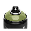 Bombe de peinture - Vert rambo - RV-250 - Hardcore MTN - 400ml
