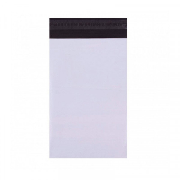 50 sachets adhésifs opaques 200x250mm - Apli 19075 | Surdiscount