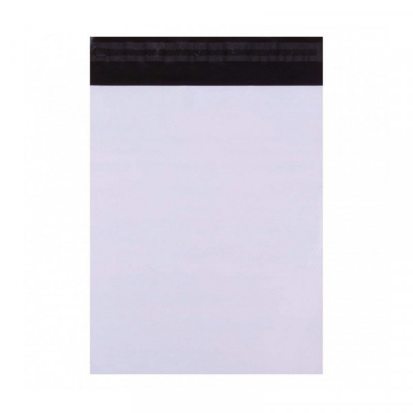 50 sachets adhésifs opaques 250x300mm - Apli 19076 | Surdiscount