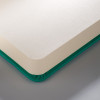 Carnet Croquis 12x12 cm - 80 feuilles - 140g - vert forêt - Royal Talens