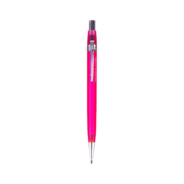 Stylo porte-mines 2 mm technical Apli