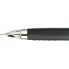 Stylo roller encre gel bleu pointe moyenne 0.7 mm Uni-Ball Signo 207