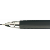 Stylo roller encre gel noir pointe moyenne 0.7 mm Uni-Ball Signo 207