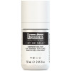 Peinture acrylique Soft Body Liquitex Professional blanc transparent 59ml