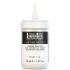 Peinture acrylique Soft Body Liquitex Professional blanc transparent 59ml