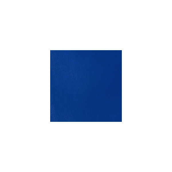 Peinture acrylique Soft Body Liquitex Professional bleu de cobalt 59ml