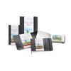 Carnet - Aquarelle - A6 - Paysage - 200g - 30 feuilles - Hahnemühle - Watercolour Book