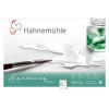 Bloc aquarelle Harmony 300g/m2 12feuilles grain satiné A3 - Hahnemühle | Surdiscount