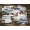 Bloc aquarelle Harmony 300g/m2 12feuilles grain satiné A3 - Hahnemühle