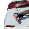 Bombe de peinture pour carrosserie - Renault - B64 Gris sidéral - 150ml - Auto K
