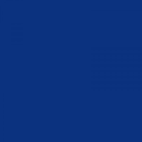 Bombe de peinture Belton Spectral RAL5010 bleu gentiane mat 400ml