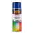 photo-Bombe de peinture Belton Spectral RAL5005 Bleu de sécurité 400ml