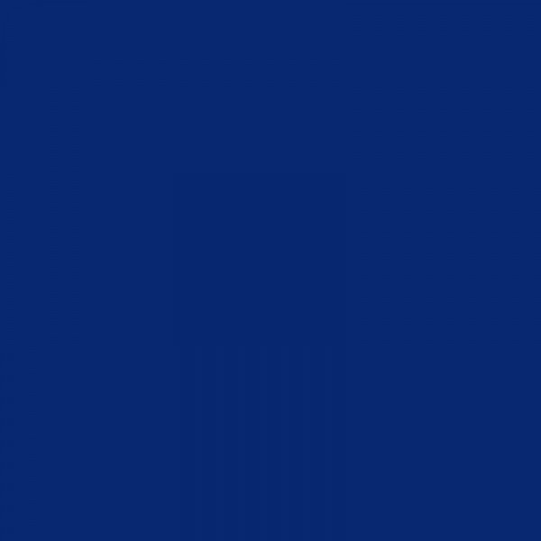Bombe de peinture Belton Spectral RAL5005 Bleu de sécurité 400ml