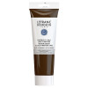 Encre à l'eau en tube d'ombre brûlée 250ml - Lefranc Bourgeois | Surdiscount