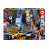 Puzzle Times Square à New York 1 000 pièces - Educa | Surdiscount