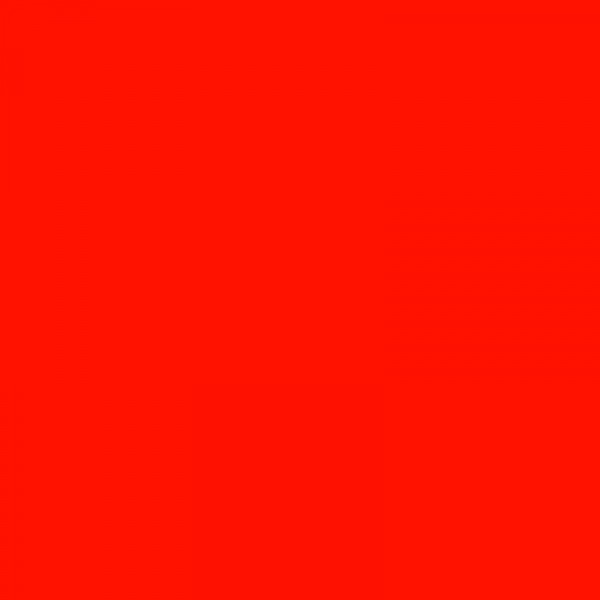 Bombe de peinture de marquage au sol signalisation - Rouge - MTN Pro - 500ml