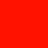 Bombe de peinture de marquage au sol signalisation - Rouge - MTN Pro - 500ml