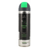 photo-Bombe de peinture de marquage au sol signalisation - Vert - MTN Pro - 500ml