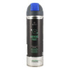 photo-Bombe de peinture de marquage au sol signalisation - Bleu - MTN Pro - 500ml