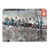 Puzzle Déjeuner à New York 1 500 pièces - Educa | Surdiscount