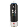 photo-Bombe de peinture - RV-5013 Bleu Navy - MTN Nitro 2G Color - 500ml