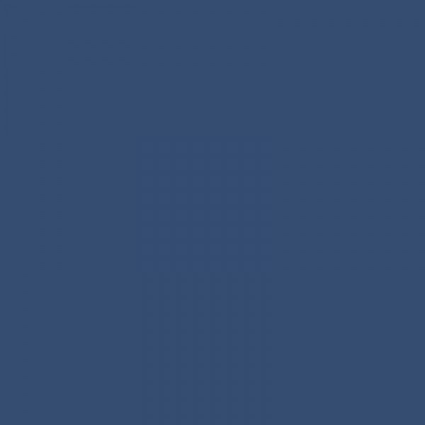 Bombe de peinture - RV-5013 Bleu Navy - MTN Nitro 2G Color - 500ml