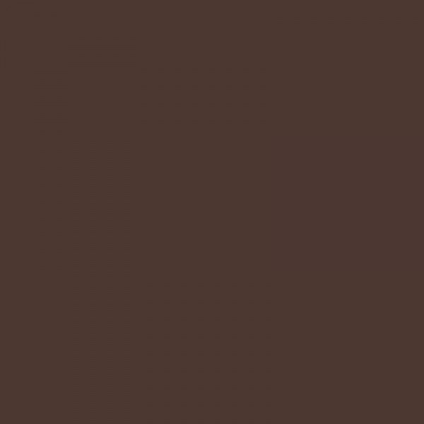 Bombe de peinture - Marron mat - RAL 8017  - Duplicolor - 400 ml