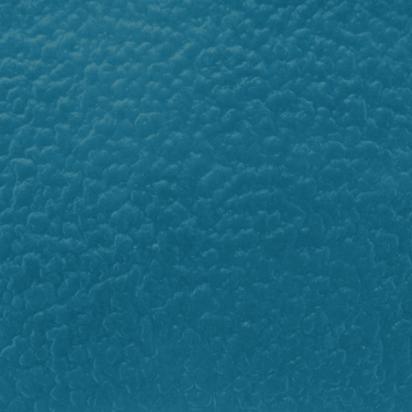 Bombe de peinture - Bleu martelé - Duplicolor - 400 ml