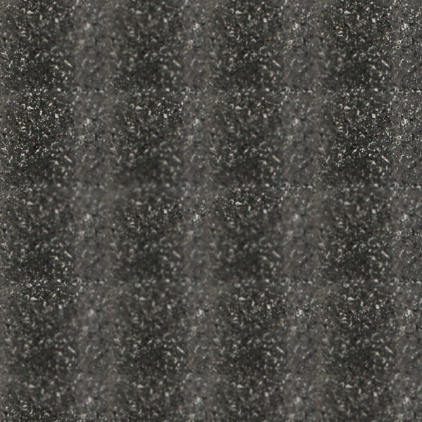 Bombe de peinture - Effet granit - Gris - Duplicolor - 400 ml