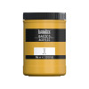 photo-Peinture acrylique - Or - 51 - Liquitex Basics acrylic - Pot 946ml