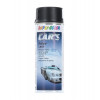 photo-Bombe peinture rallye noir mat - 400 ml - Dupli-Color