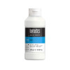 photo-Gesso - Blanc - Apprêt - Acrylique, aquarelle, huile - Liquitex - 237ml