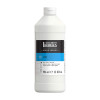 photo-Gesso - Blanc - Apprêt - Acrylique, aquarelle, huile - Liquitex - 946ml